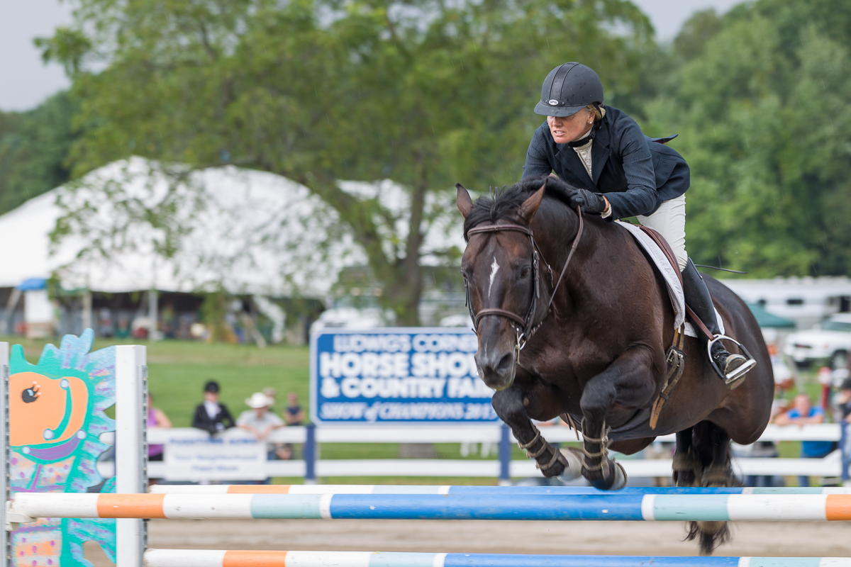 2019 Glenmoore Horse Show and Country Fair